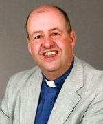 Pfarrer Uwe Hasenberg